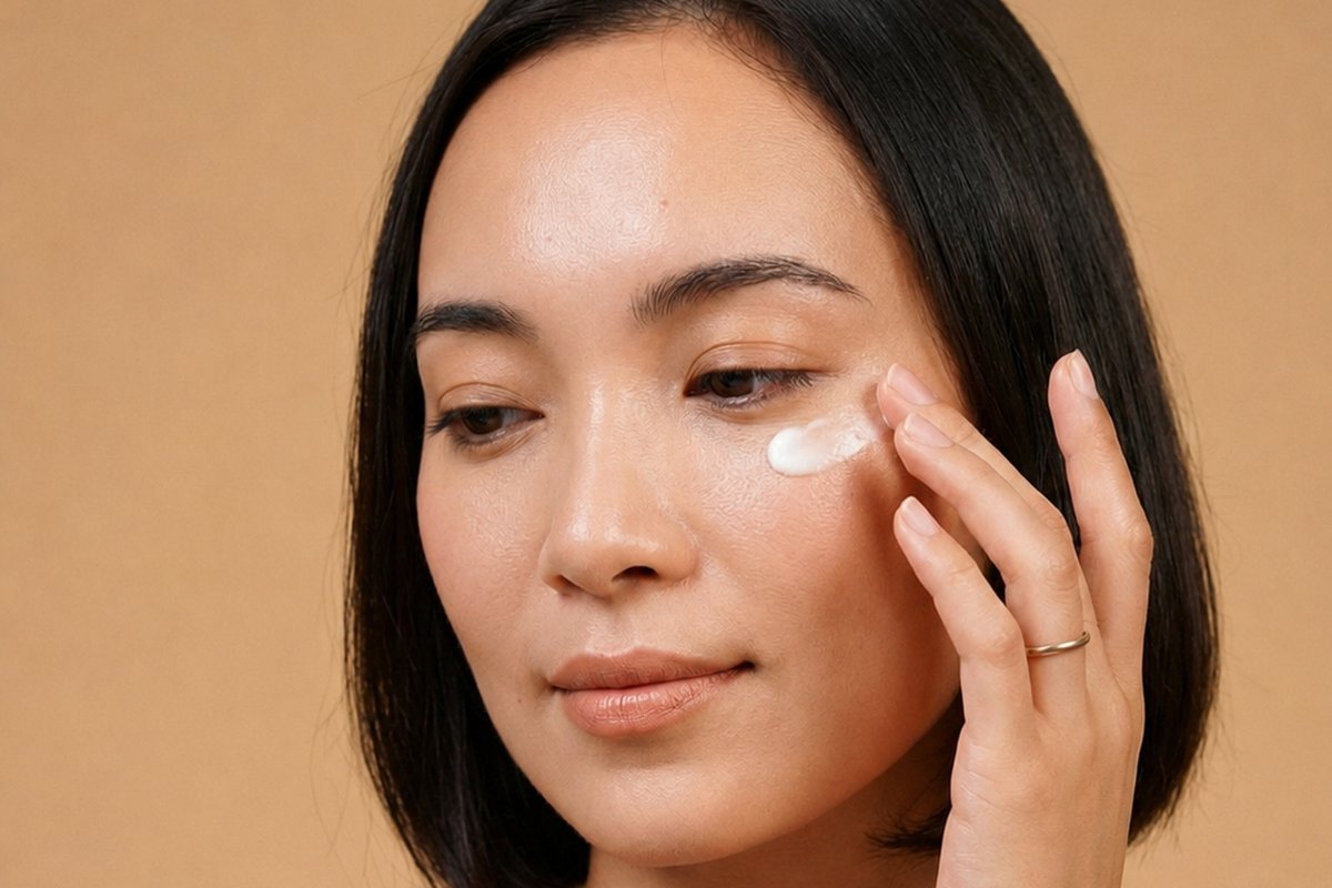 Auralyx: Luxury Skin, Hair & Longevity Website preview